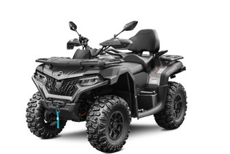 2026 CF Moto CFORCE 600 Touring