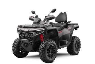 2026 CF Moto CFORCE 800 Touring
