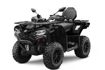 CF Moto CFORCE 400 Touring 2026
