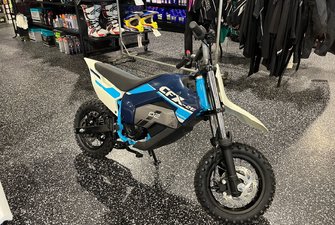 2024 CF Moto CFX-2E