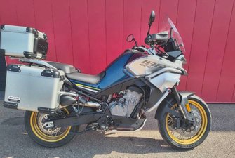 2023 CF Moto IBEX 800-T