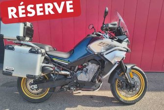 CF Moto IBEX 800-T  2023