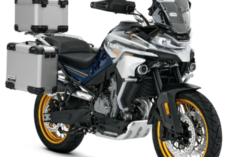 2024 CF Moto IBEX 800-T