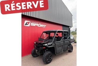 CF Moto UFORCE 1000 XL EPS 2023  2023
