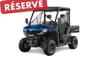 CF Moto UFORCE 600  2026