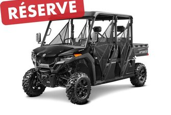 CF Moto UFORCE 800 XL  2025