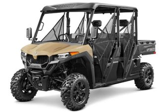 2026 CF Moto UFORCE 800 XL
