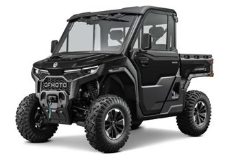 CF Moto UFORCE U10 PRO HIGHLAND  2027