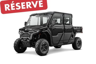 2026 CF Moto UFORCE U10 XL PRO HIGHLAND