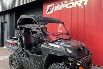 CF Moto UFORCE 800 2021