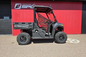 CF Moto UFORCE 600 2022