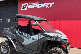 2024 CF Moto ZFORCE 800 TRAIL