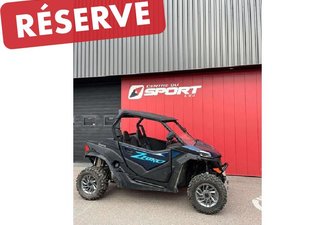 CF Moto ZFORCE 800 TRAIL  2025