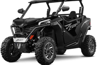 2025 CF Moto ZFORCE 800 Trail