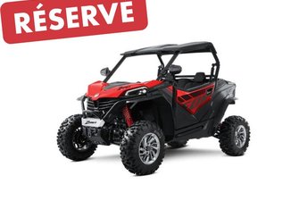 2026 CF Moto ZFORCE 800 TRAIL