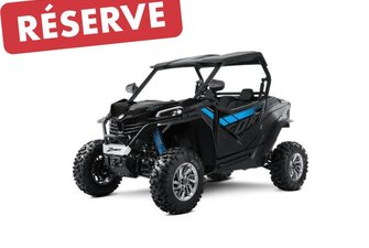 CF Moto ZFORCE 800 TRAIL  2026