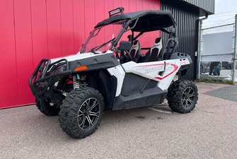 CF Moto ZFORCE 800  2021