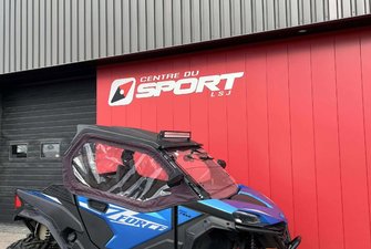 CF Moto ZFORCE 800 Trail 2023