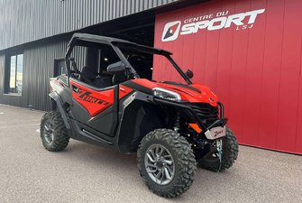 2024 CF Moto ZFORCE 800 Trail G2