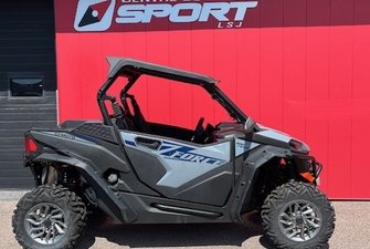 2024 CF Moto ZFORCE 800 Trail