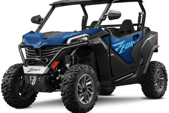 2025 CF Moto ZFORCE 800 TRAIL