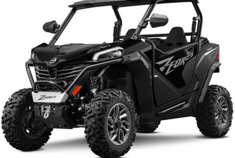 2025 CF Moto ZFORCE 800 TRAIL