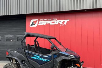 CF Moto ZFORCE 800 Trail 2025