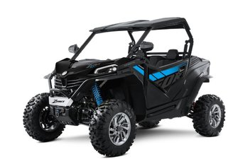 2026 CF Moto ZFORCE 800 Trail