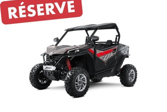 CF Moto ZFORCE 950 SPORT  2026