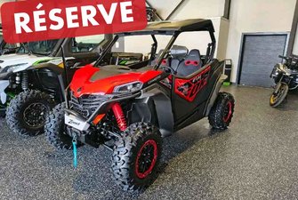 2026 CF Moto ZFORCE 950 SPORT