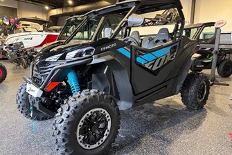 2026 CF Moto ZFORCE 950 SPORT