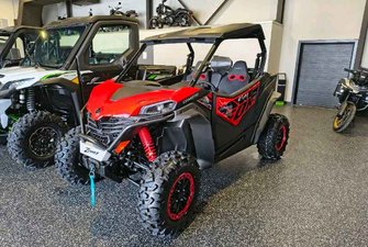 2026 CF Moto ZFORCE 950 SPORT