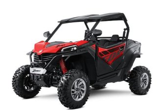 CF Moto ZFORCE 950 TRAIL  2026