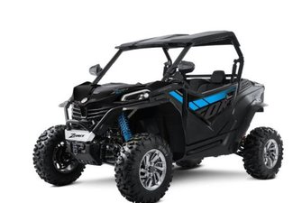 CF Moto ZFORCE 950 TRAIL  2026