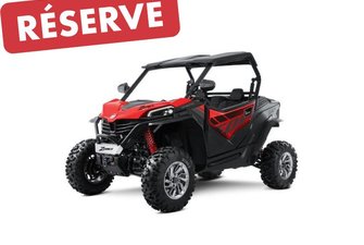 CF Moto ZFORCE 950 TRAIL  2026