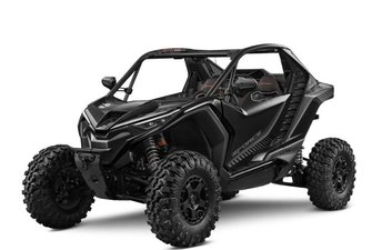 CF Moto ZFORCE Z10  2026