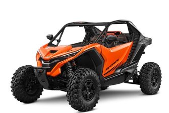 CF Moto ZFORCE Z10  2026
