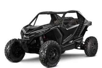 2026 CF Moto ZFORCE Z10