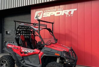 2019 CF Moto ZFORCE 1000 EPS