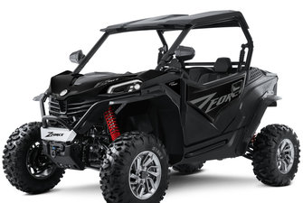 CF Moto ZFORCE 950 Sport 2025