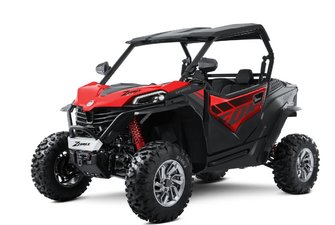 2025 CF Moto ZFORCE 950 Sport