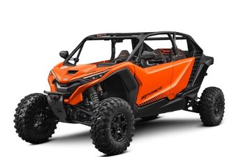2026 CF Moto ZFORCEZ10-4