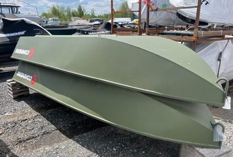 2025 Commère P12 ALU