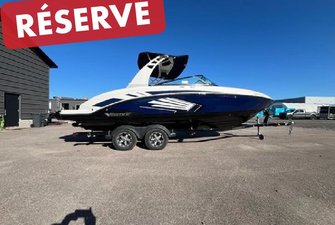 2019 DIVERS/AUTRES CHAPARRAL VRX2430