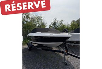 DIVERS/AUTRES SEASWIRL 175 4.3  2007