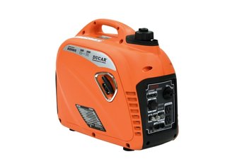 2026 Ducar GENERATRICE SILENCIEUSE 2000W
