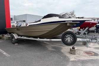 2023 G3 18DK