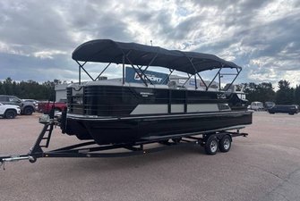 2023 G3 ELITE 326SE AUBAINES DEMONSTRATEUR