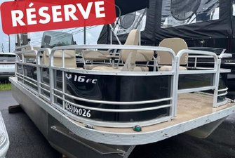 G3 PONTON V168FC  2013