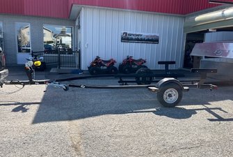 2020 G3 TRAILER 16' 1/2